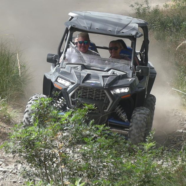 buggy mallorca alcudia